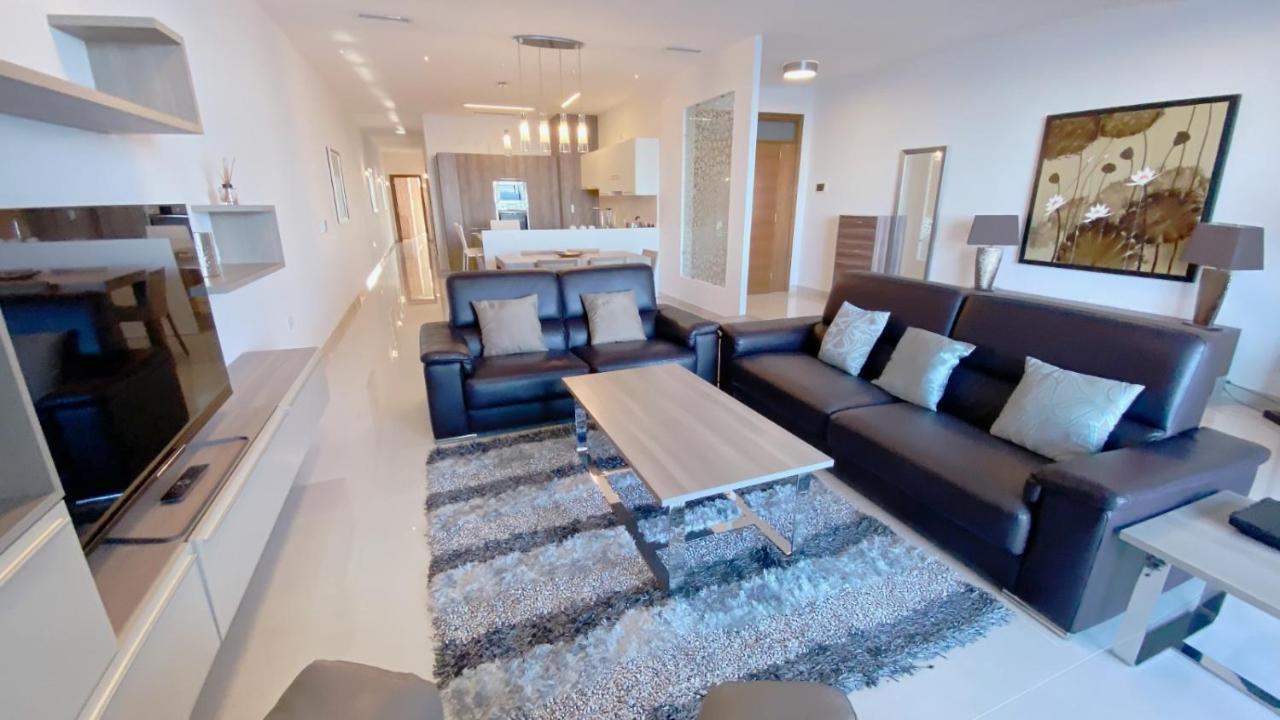 Point Sliema Sea Front Apartment Exterior photo