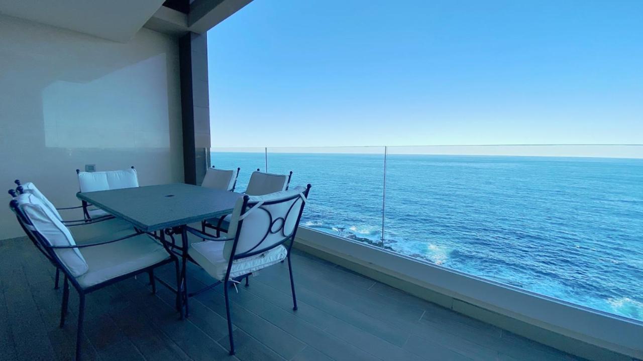 Point Sliema Sea Front Apartment Exterior photo