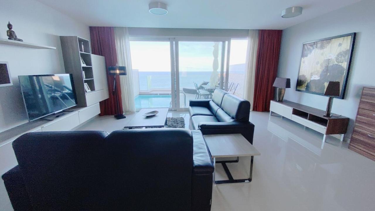 Point Sliema Sea Front Apartment Exterior photo